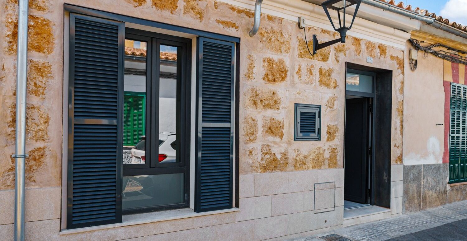 Reihenhaus Palma