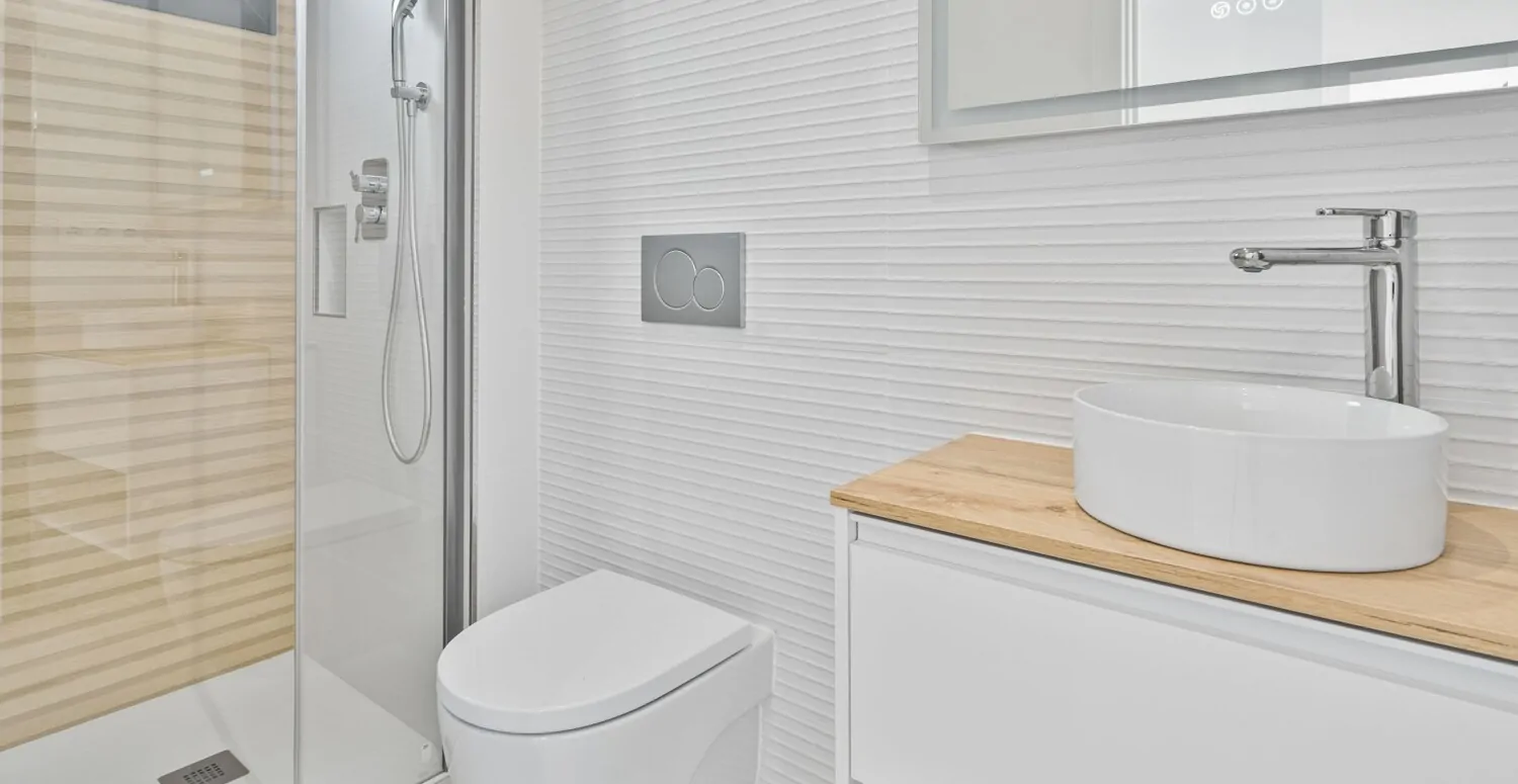 Chalet adosado Palma