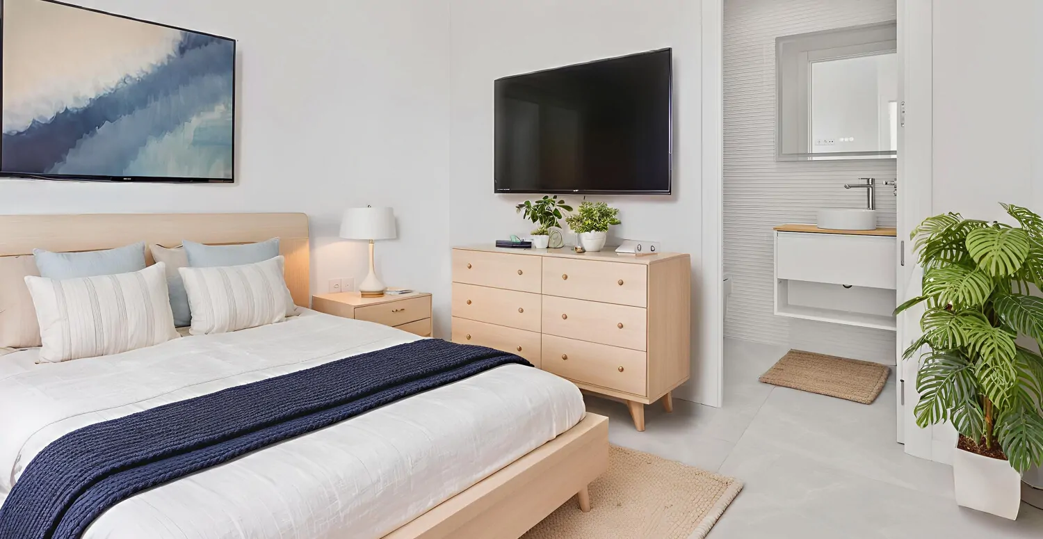 Chalet adosado Palma