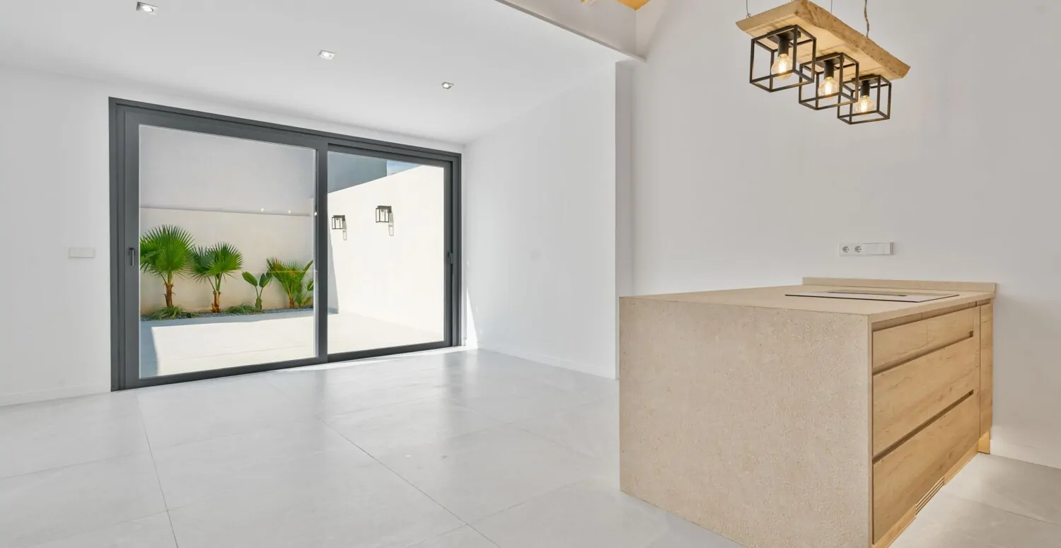 Detached house Palma