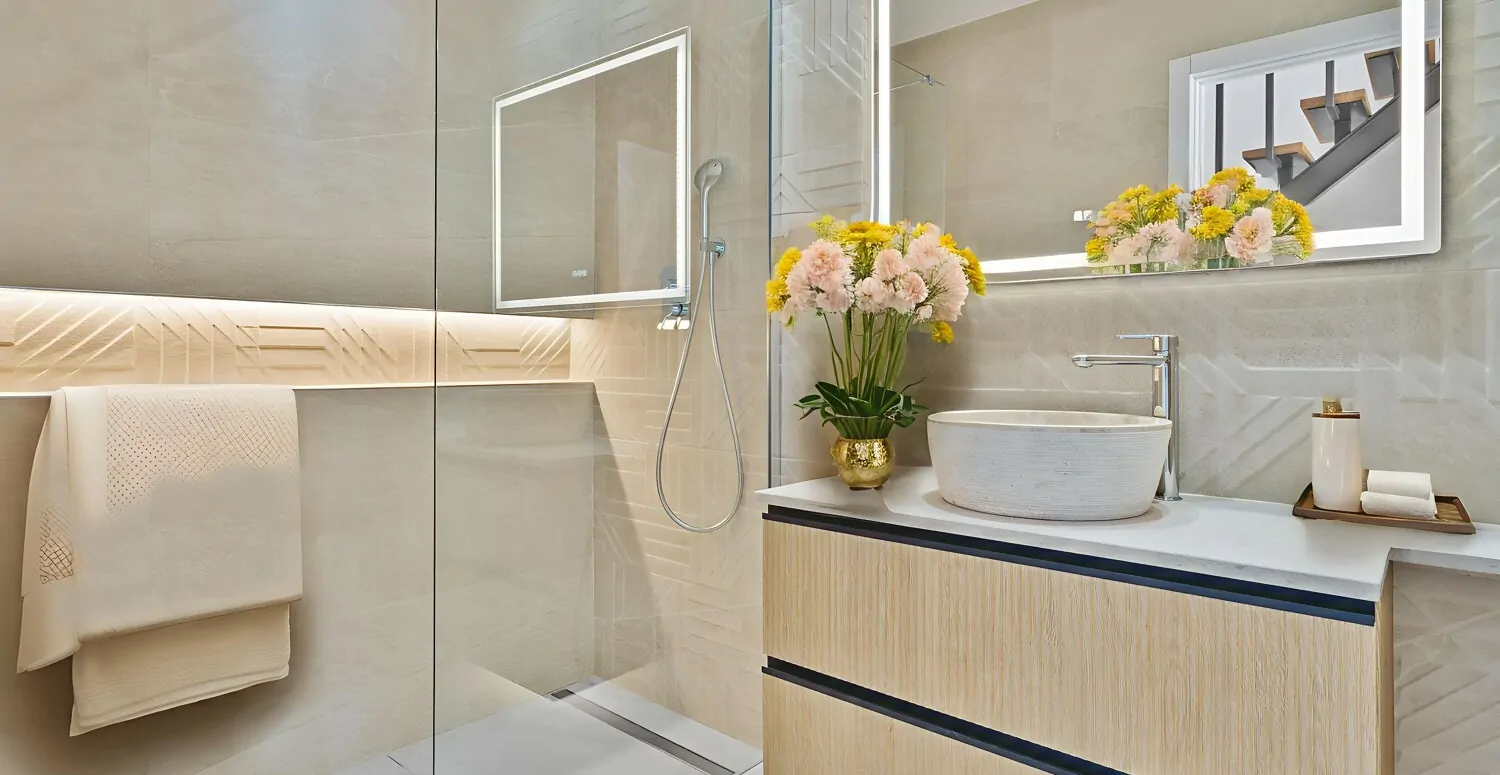 Detached house Palma