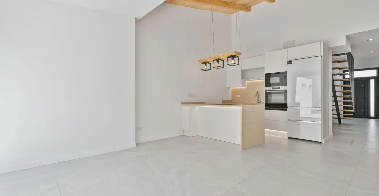 Detached house Palma