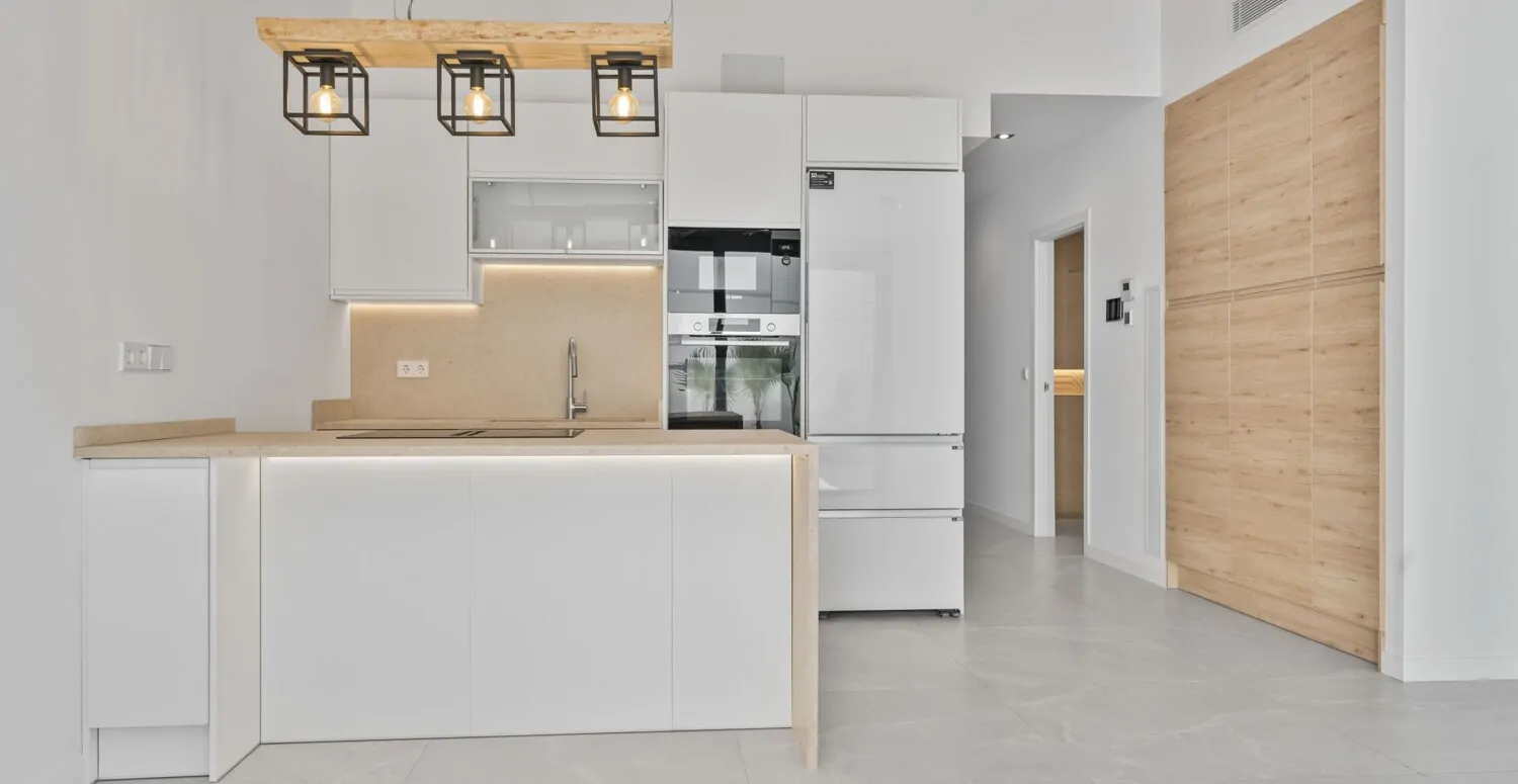 Detached house Palma