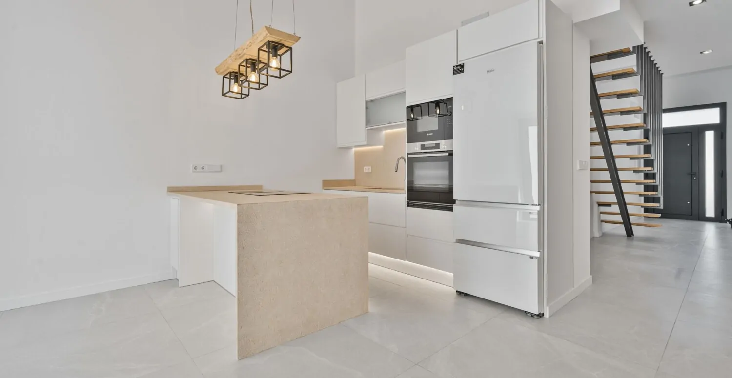 Detached house Palma