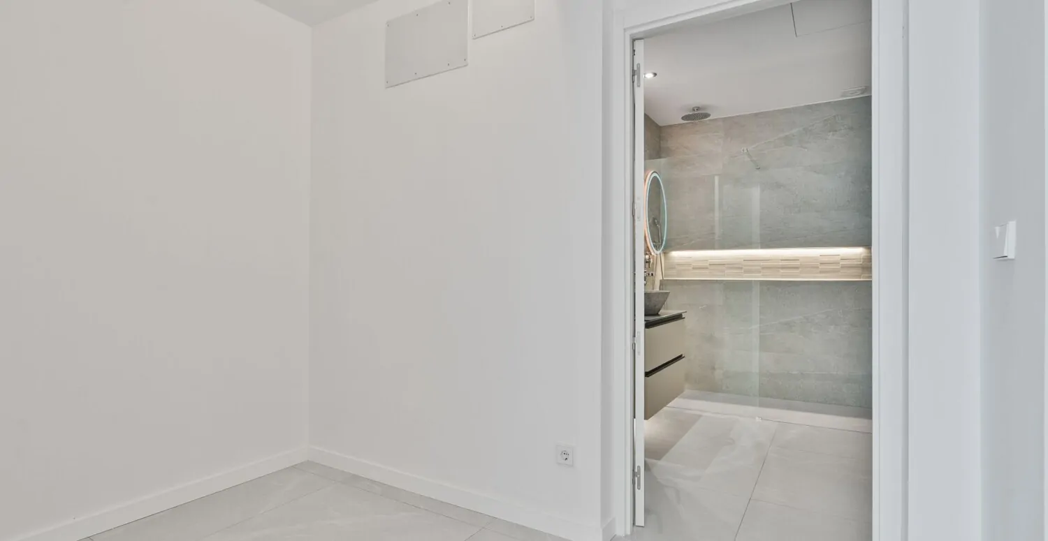 Detached house Palma