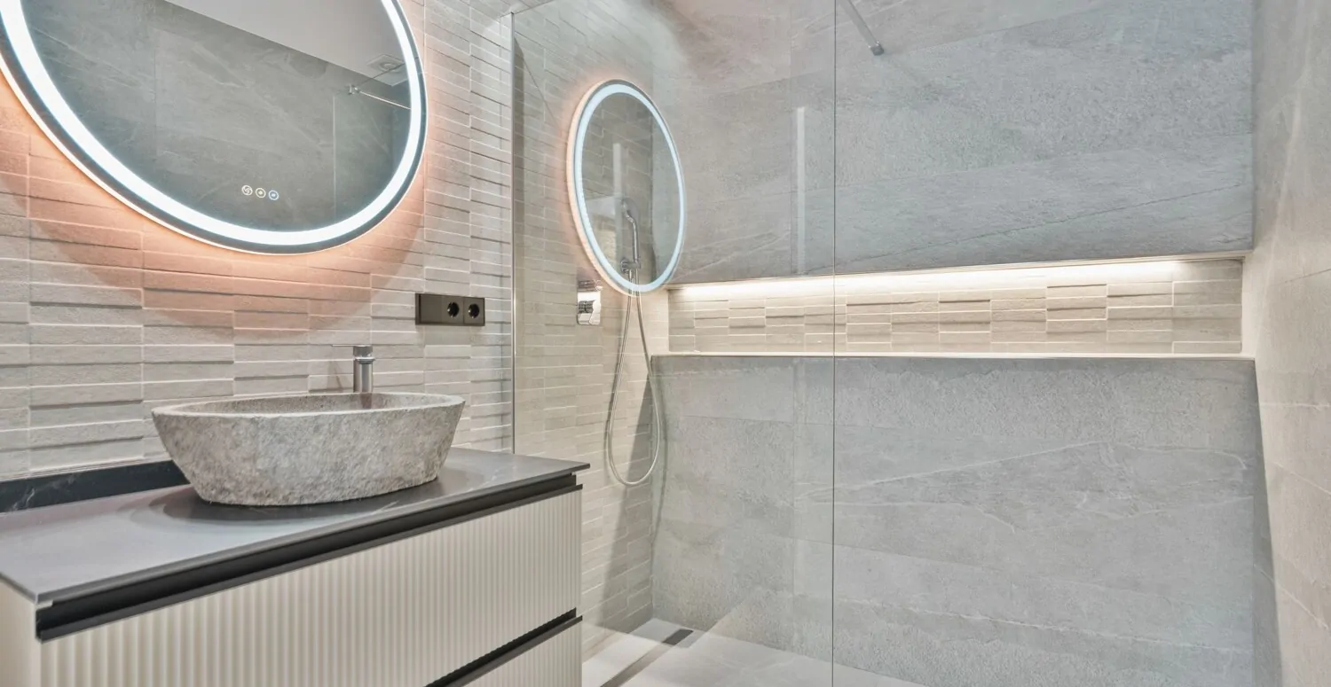 Detached house Palma