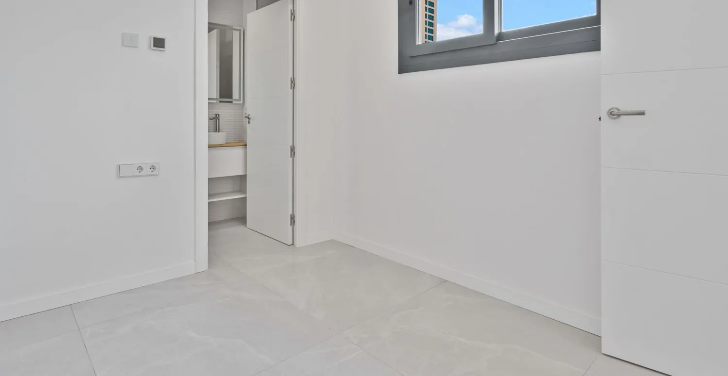 Detached house Palma