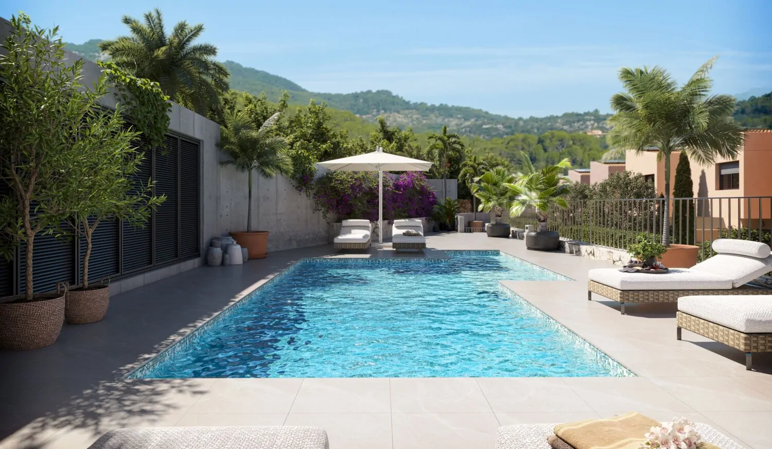 Casa-adosada-Esporles