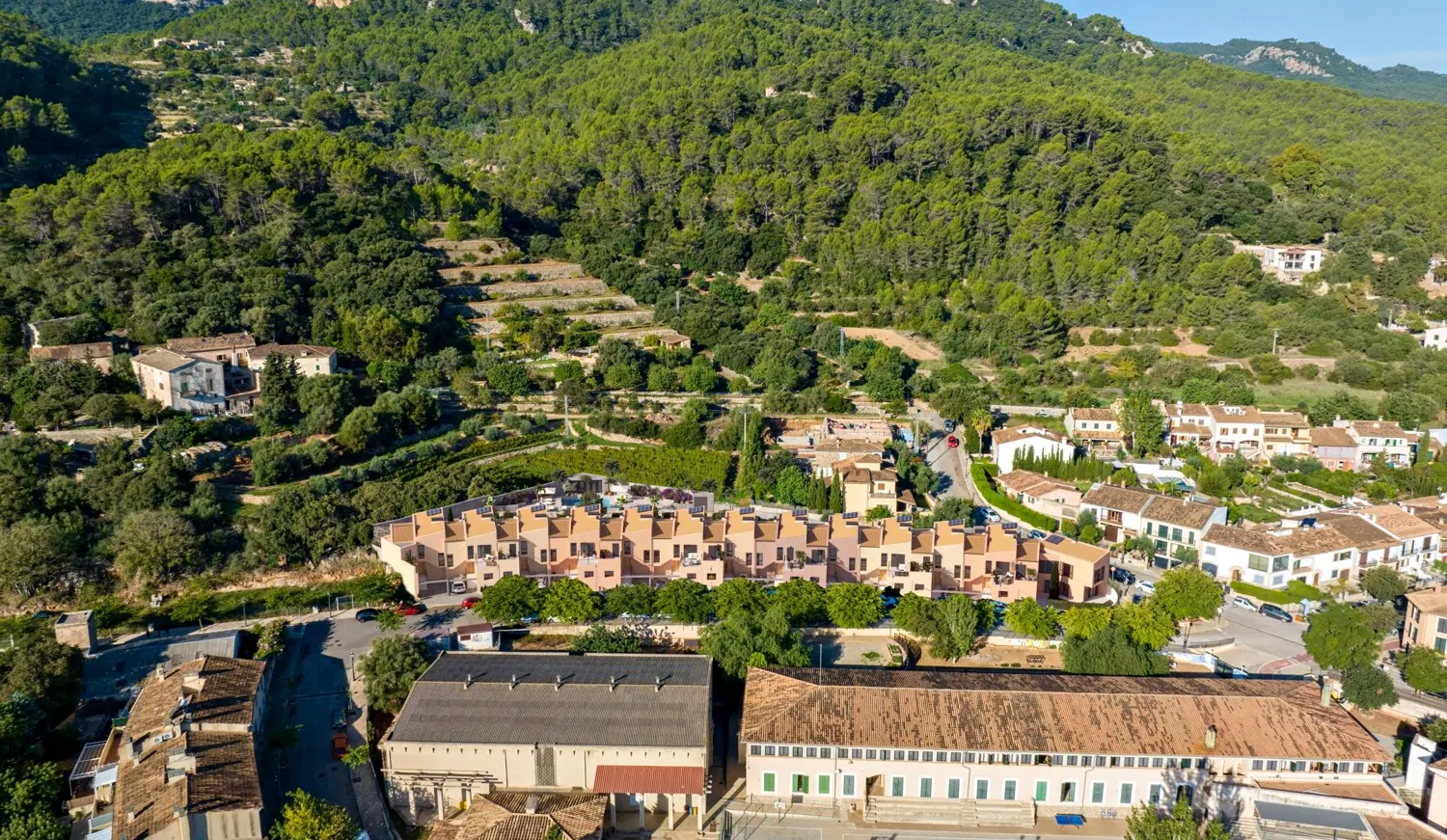 Casa-adosada-Esporles