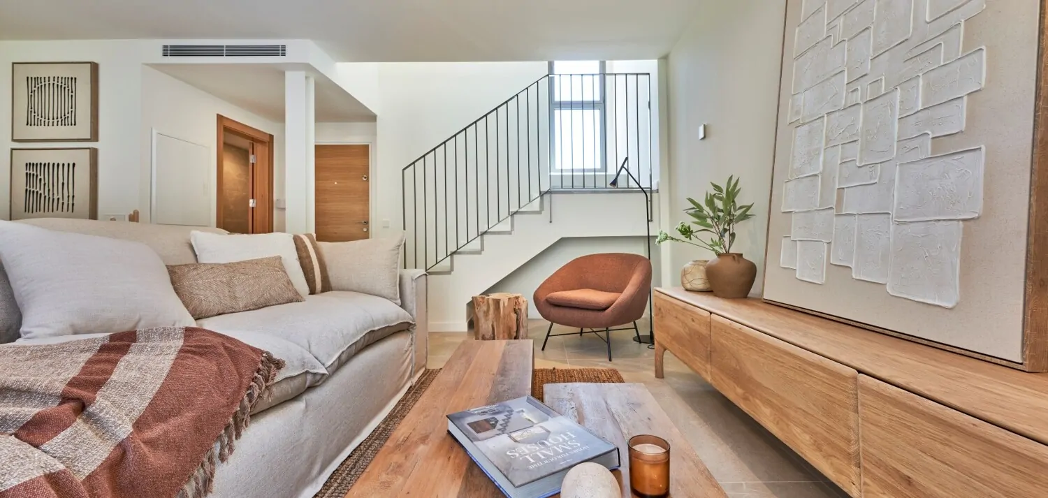 Casa-adosada-Esporles