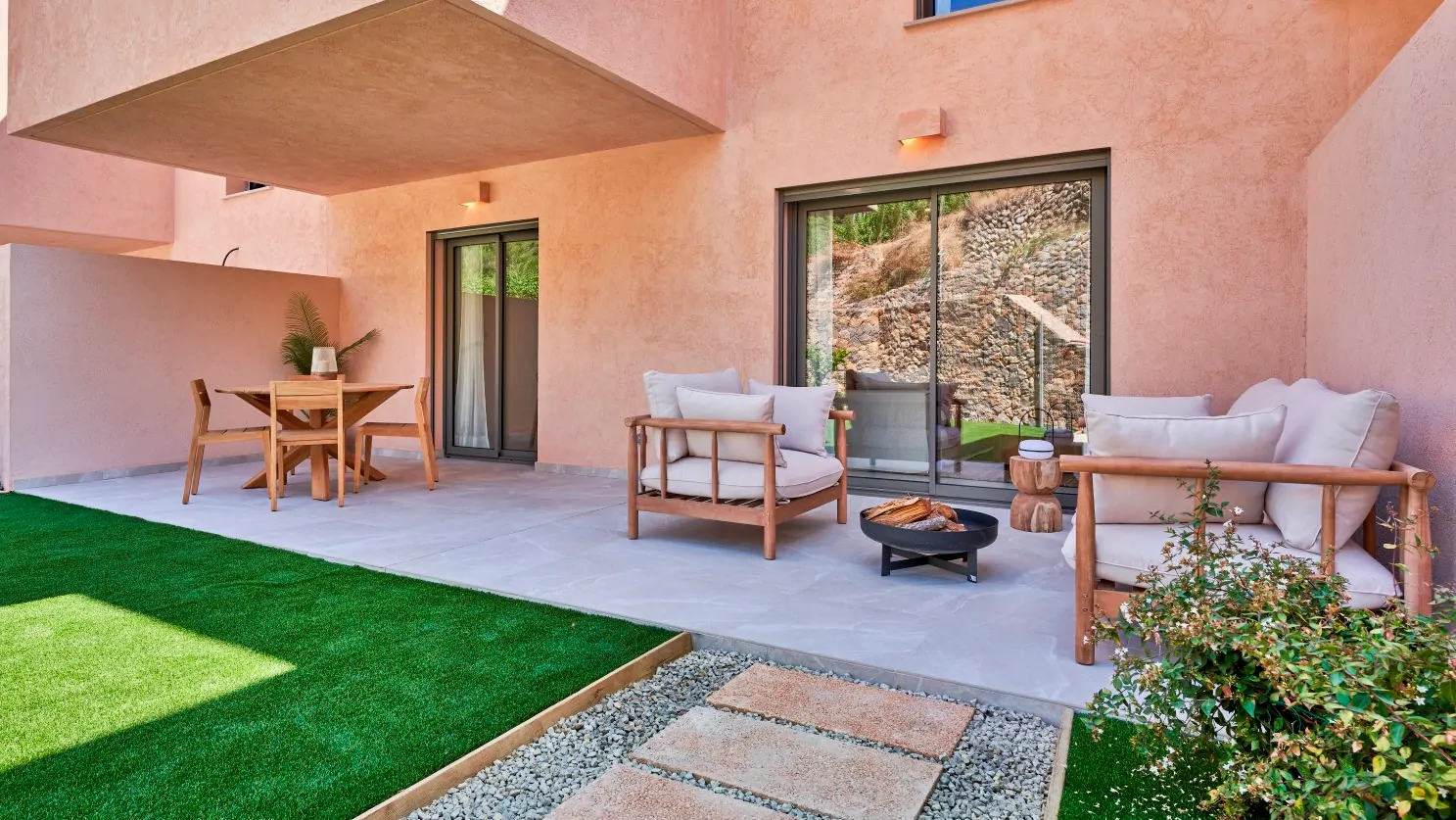 Casa-adosada-Esporles