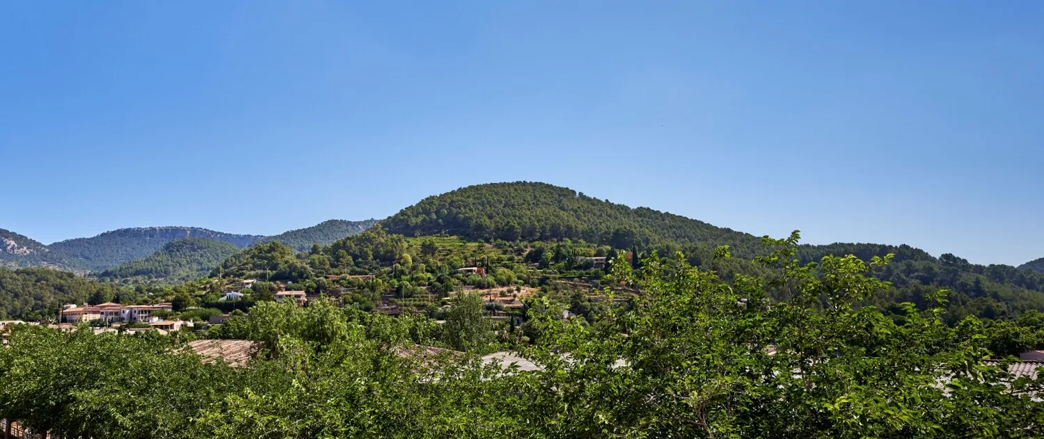 Casa-adosada-Esporles