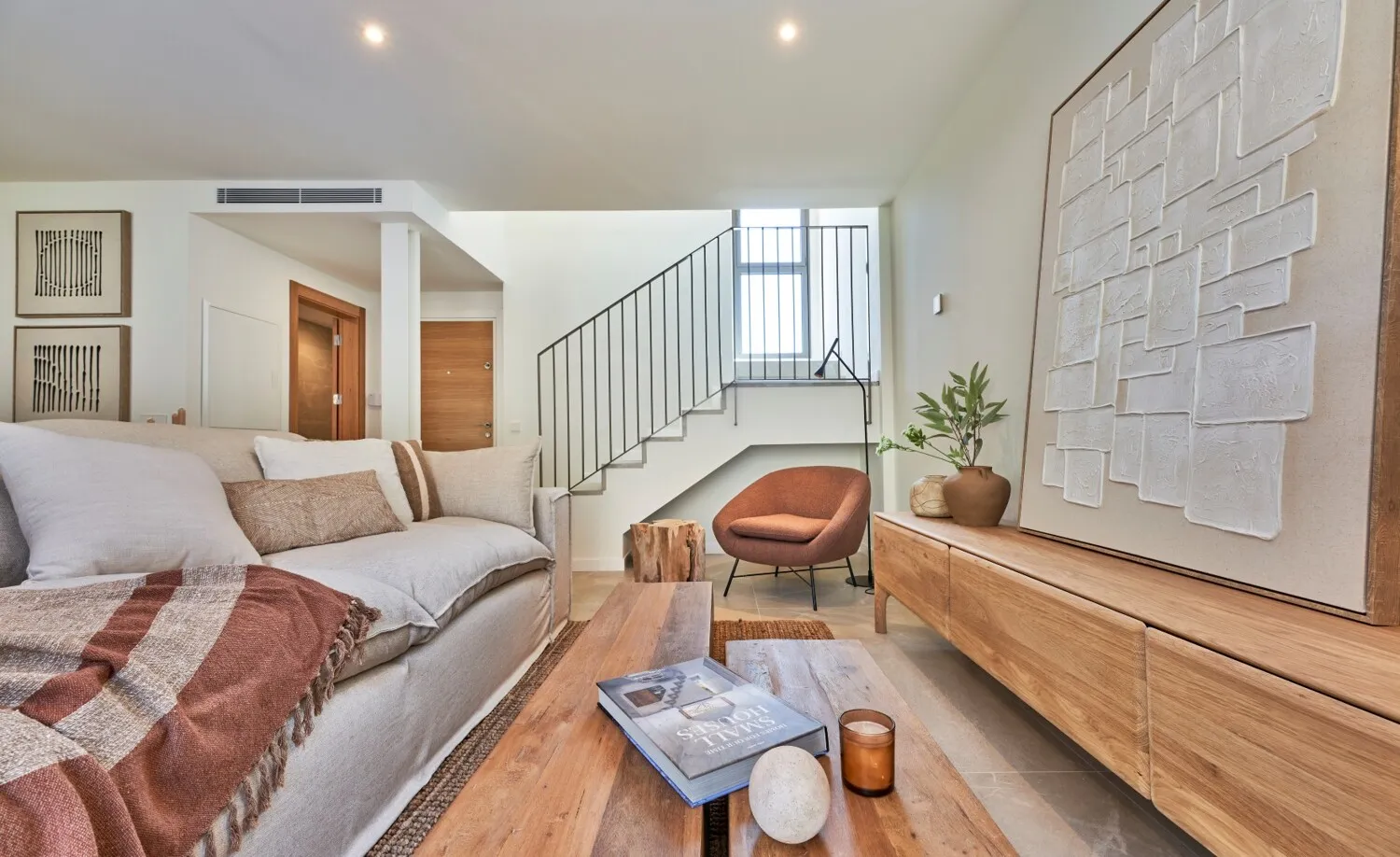 Casa-adosada-Esporles