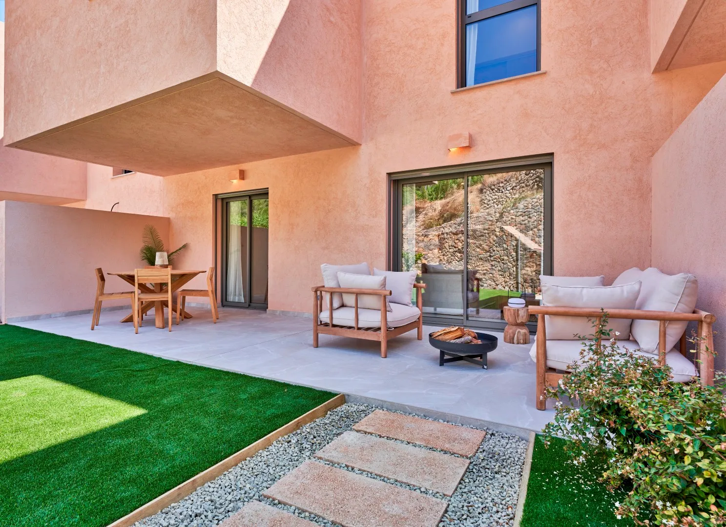 Casa-adosada-Esporles