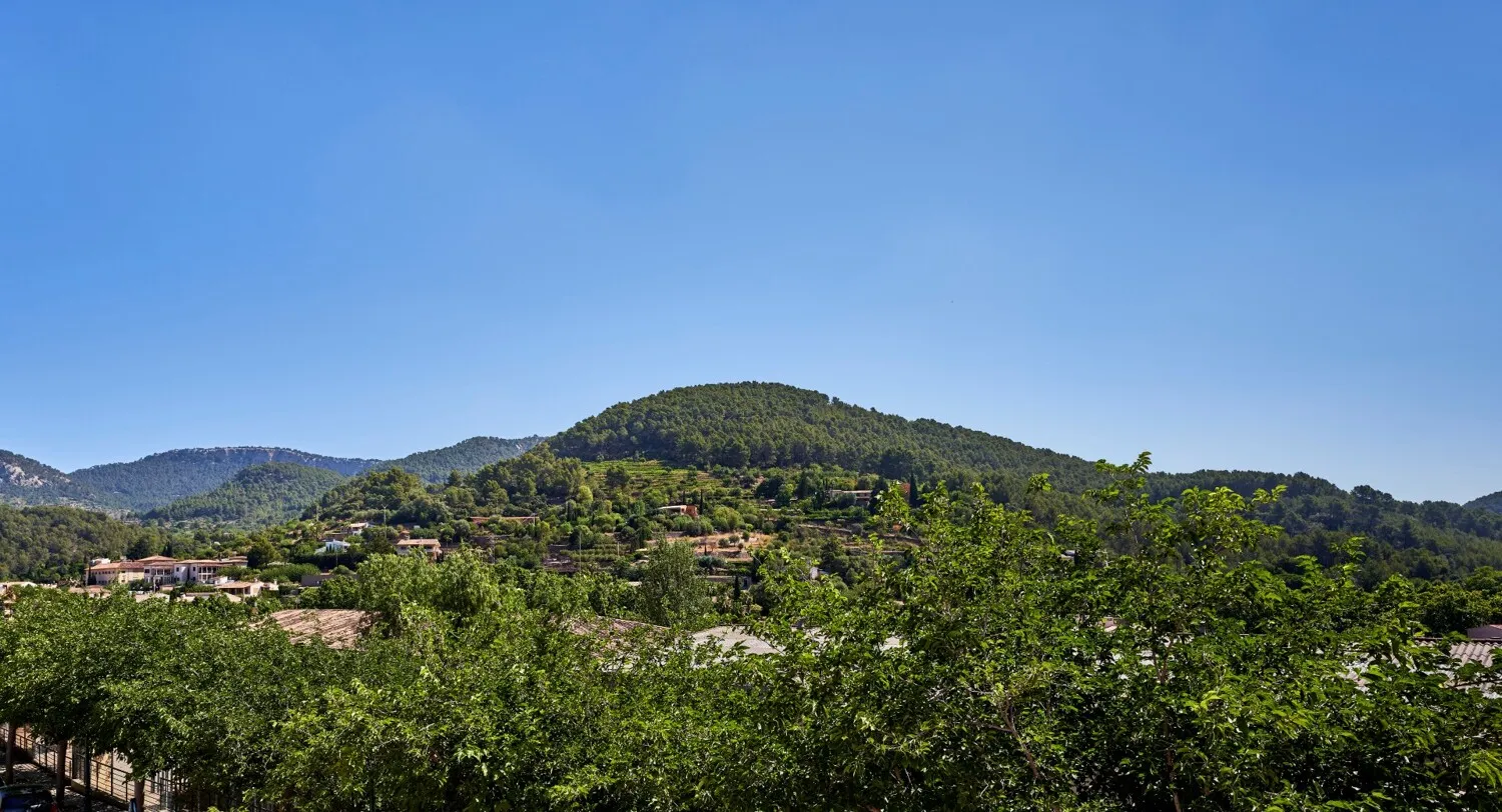 Casa-adosada-Esporles