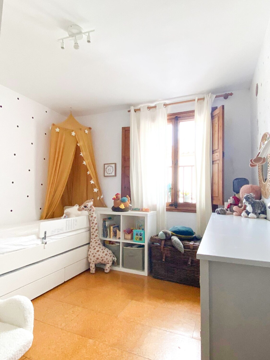 Apartamento-Bunyola