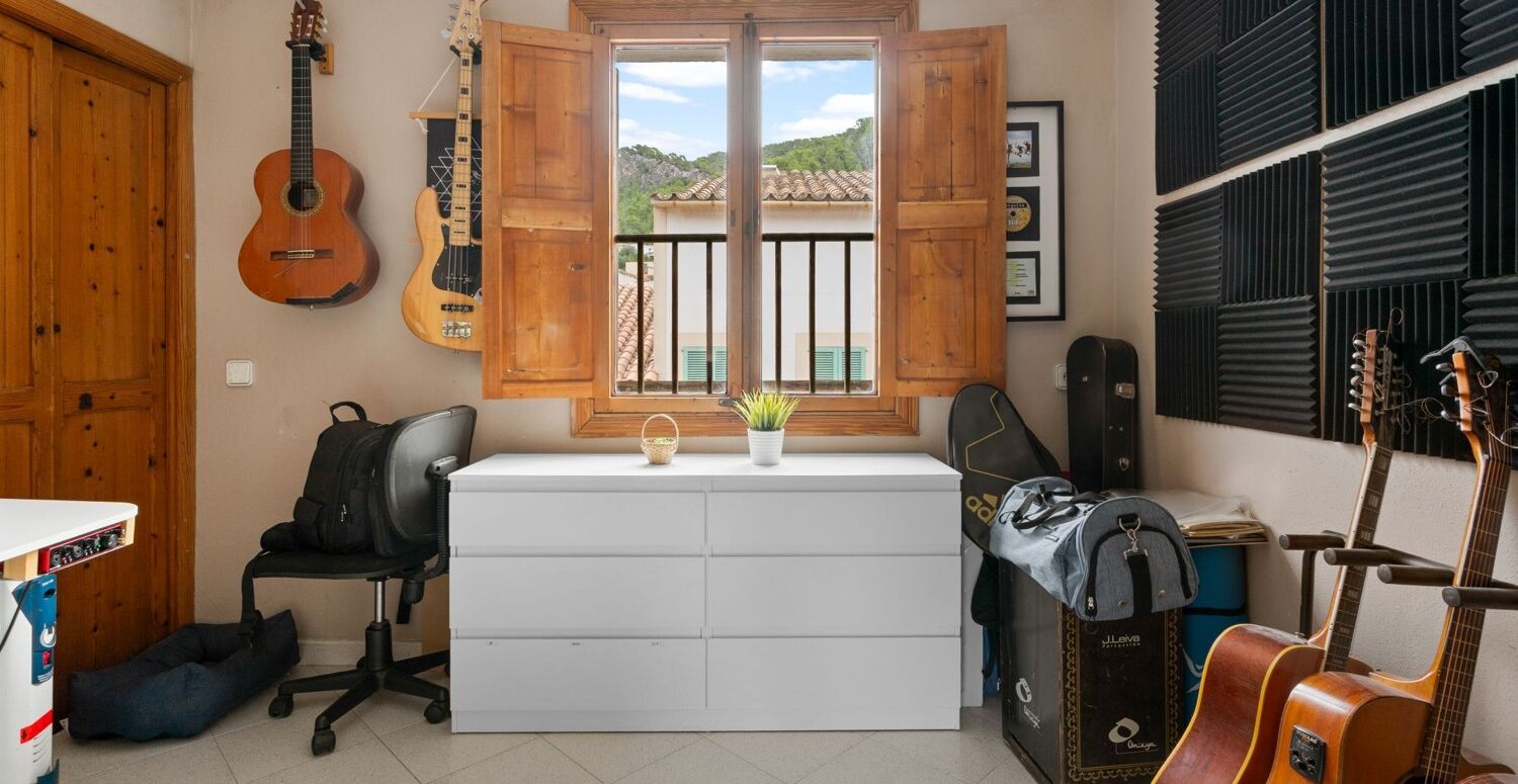 Piso-Bunyola