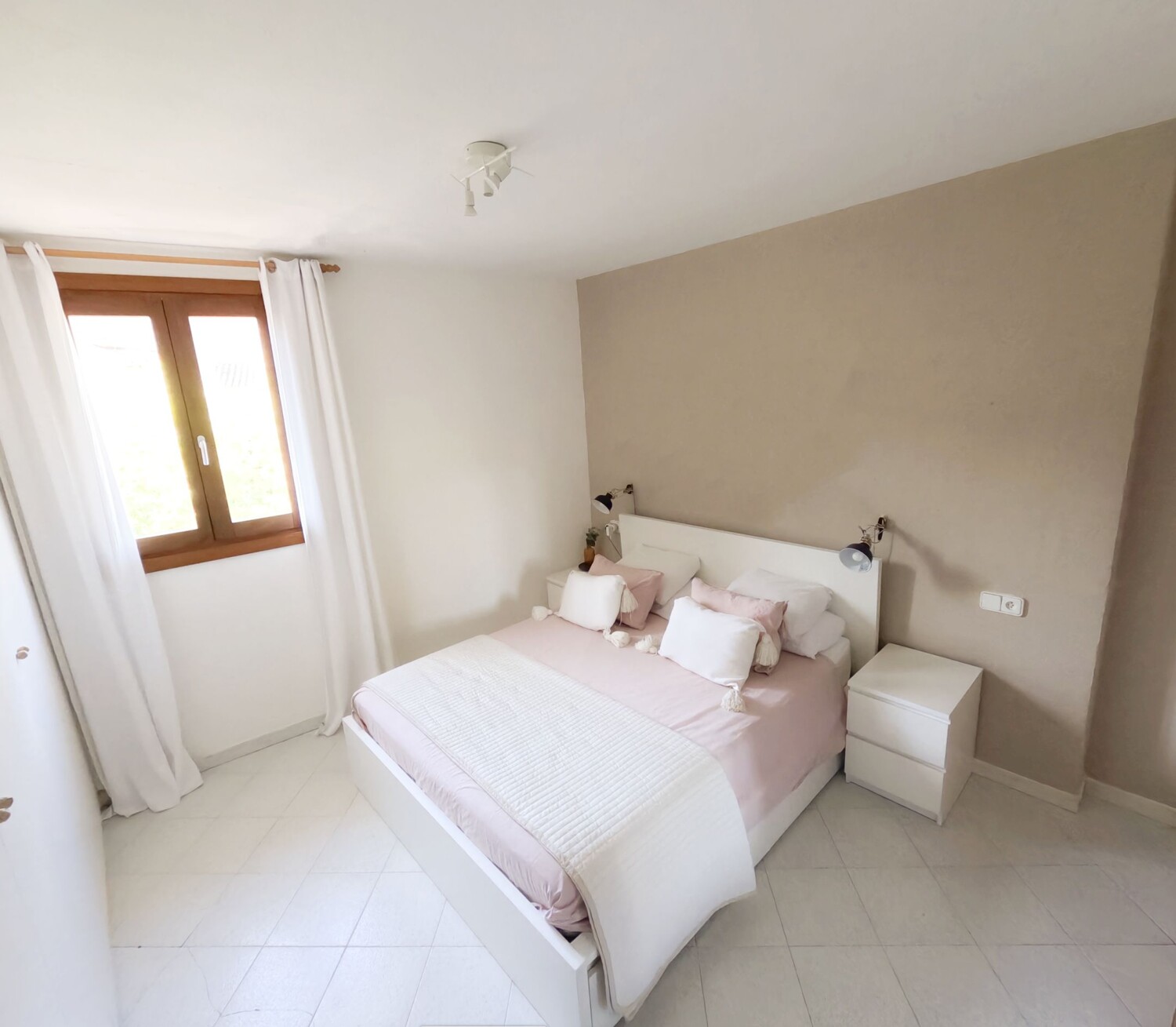 Apartamento-Bunyola