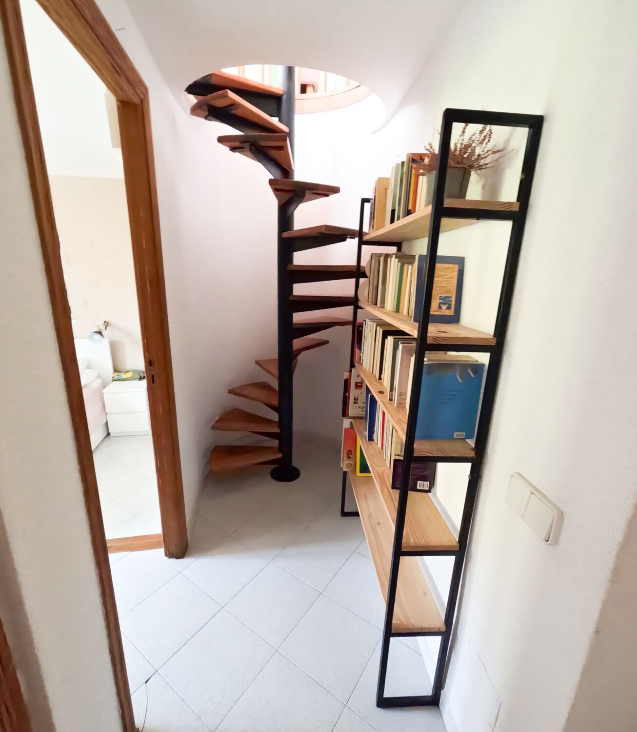 Apartamento-Bunyola