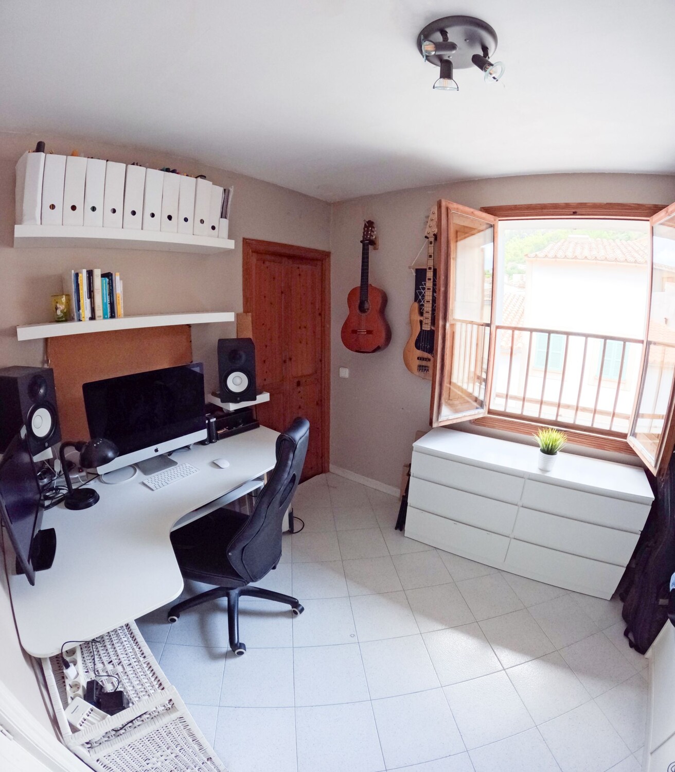 Apartamento-Bunyola