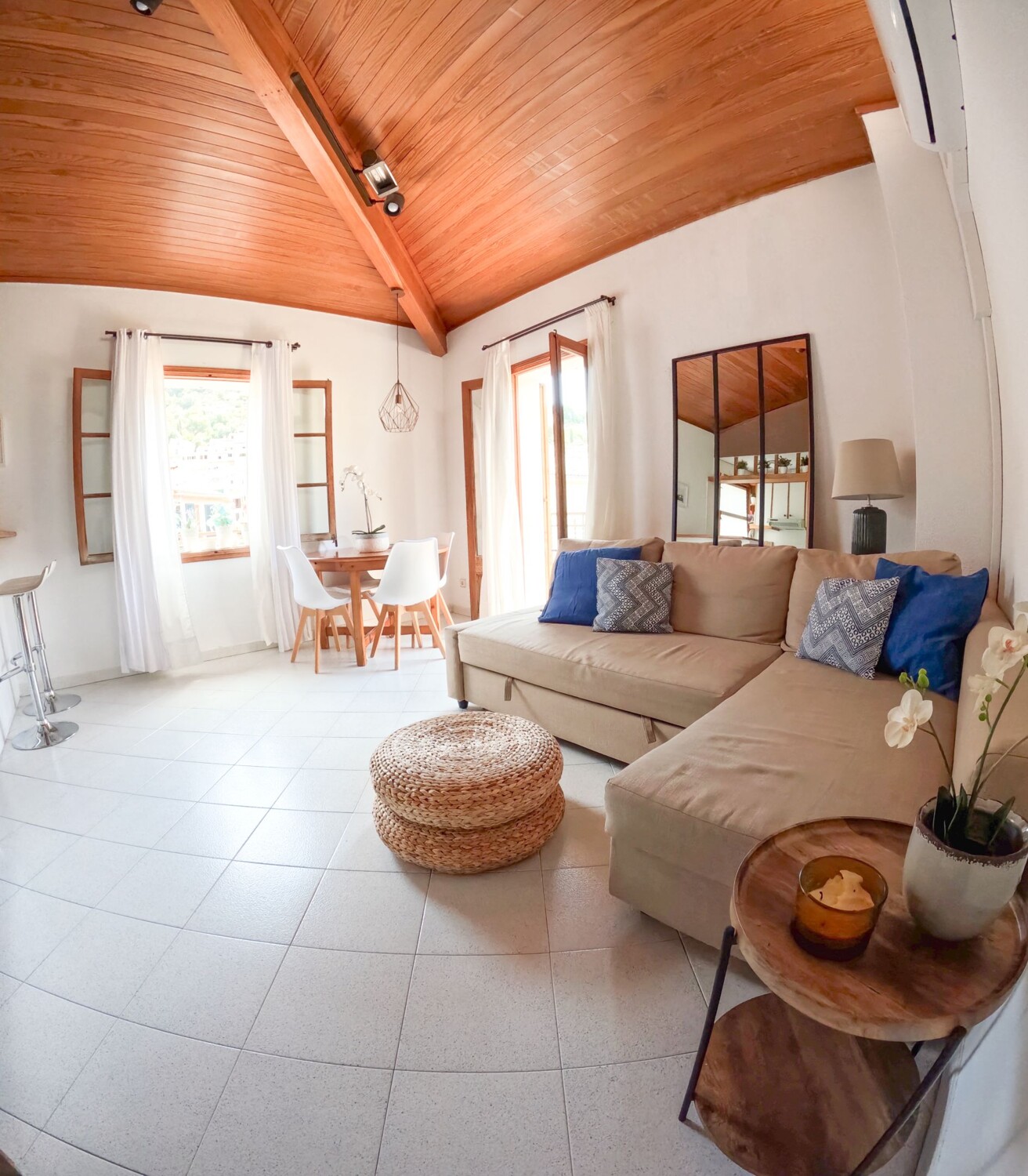 Apartamento-Bunyola
