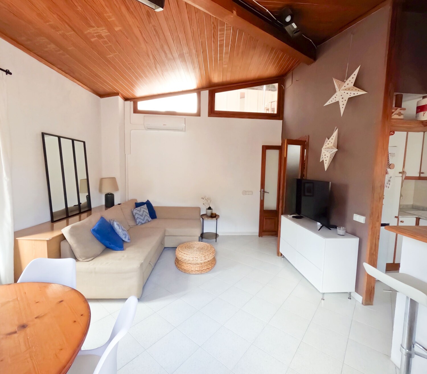 Apartamento-Bunyola