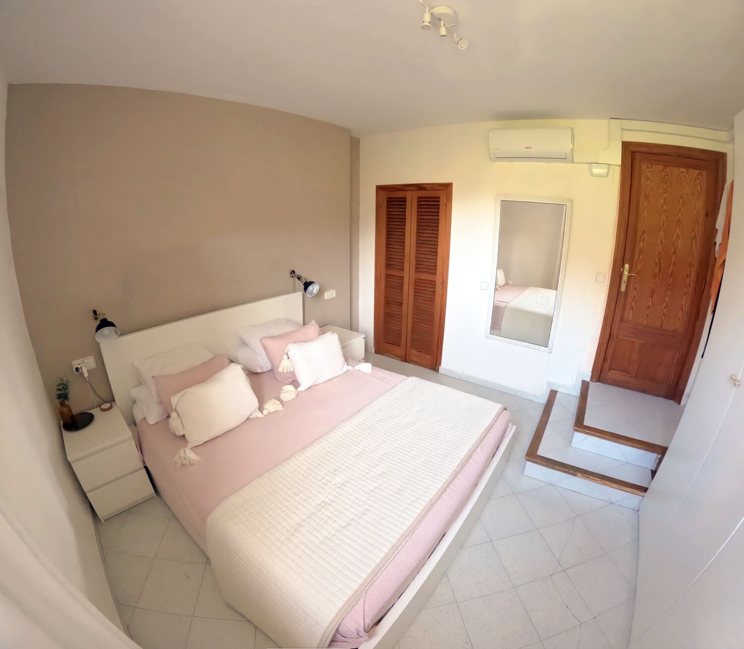 Apartamento-Bunyola