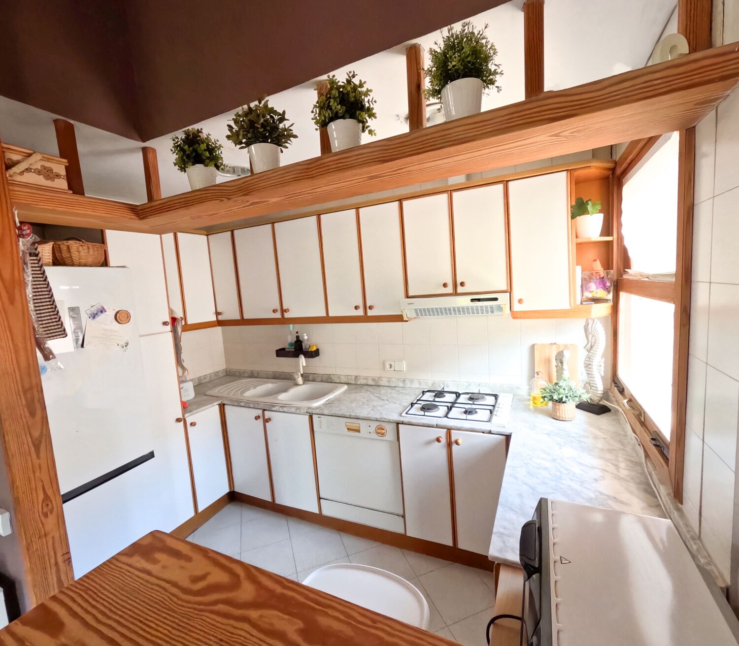 Apartamento-Bunyola