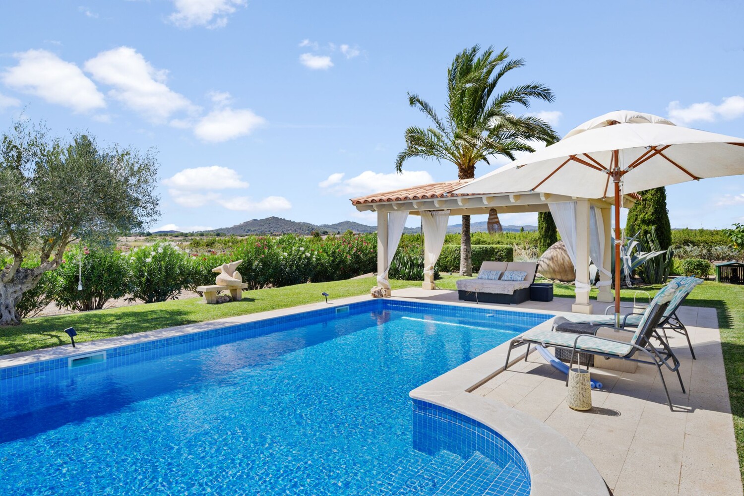 Finca-Porreres
