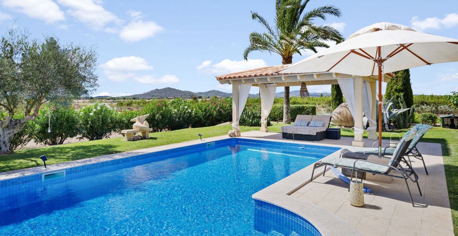Finca-Porreres