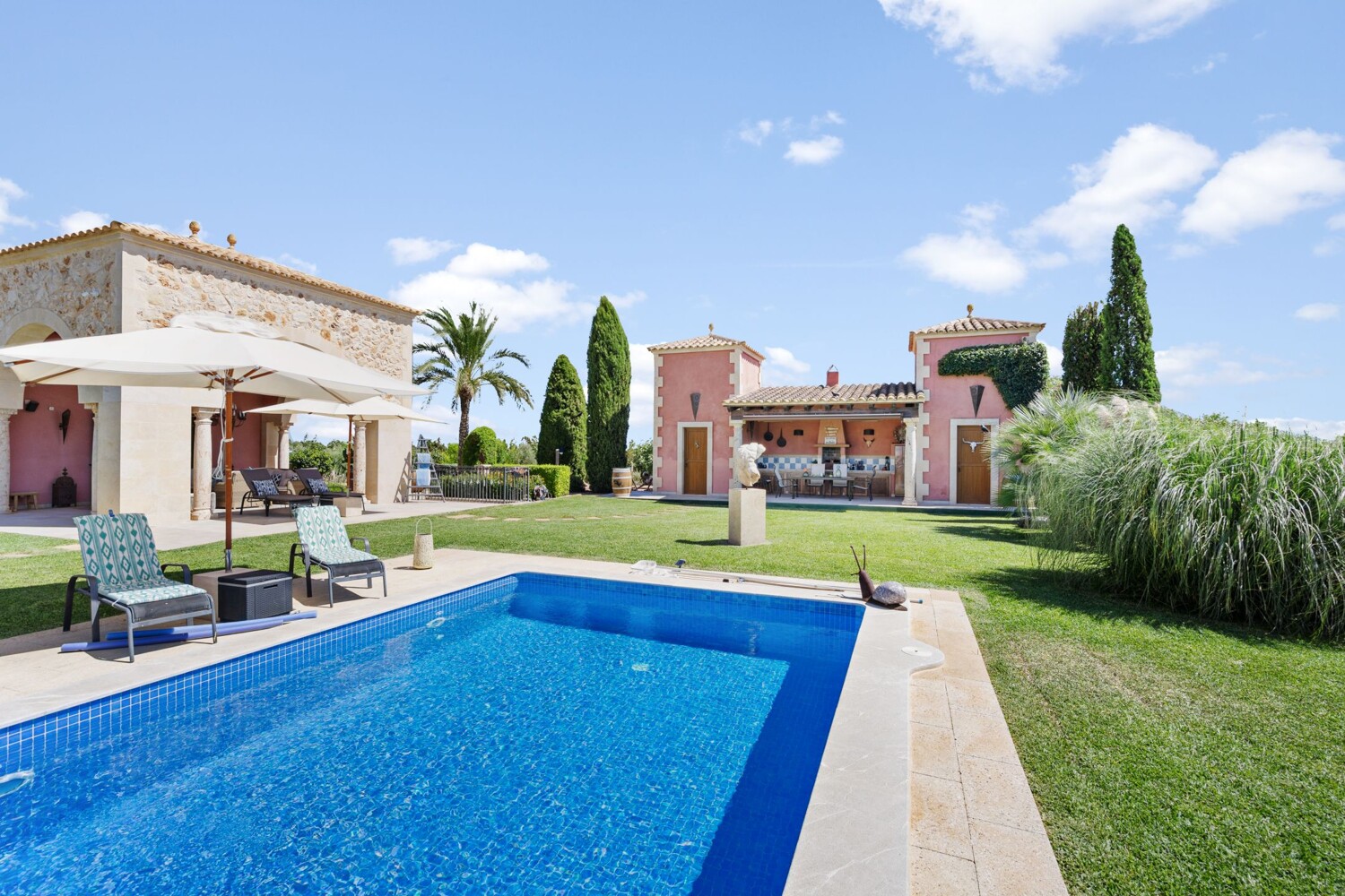 Finca-Porreres