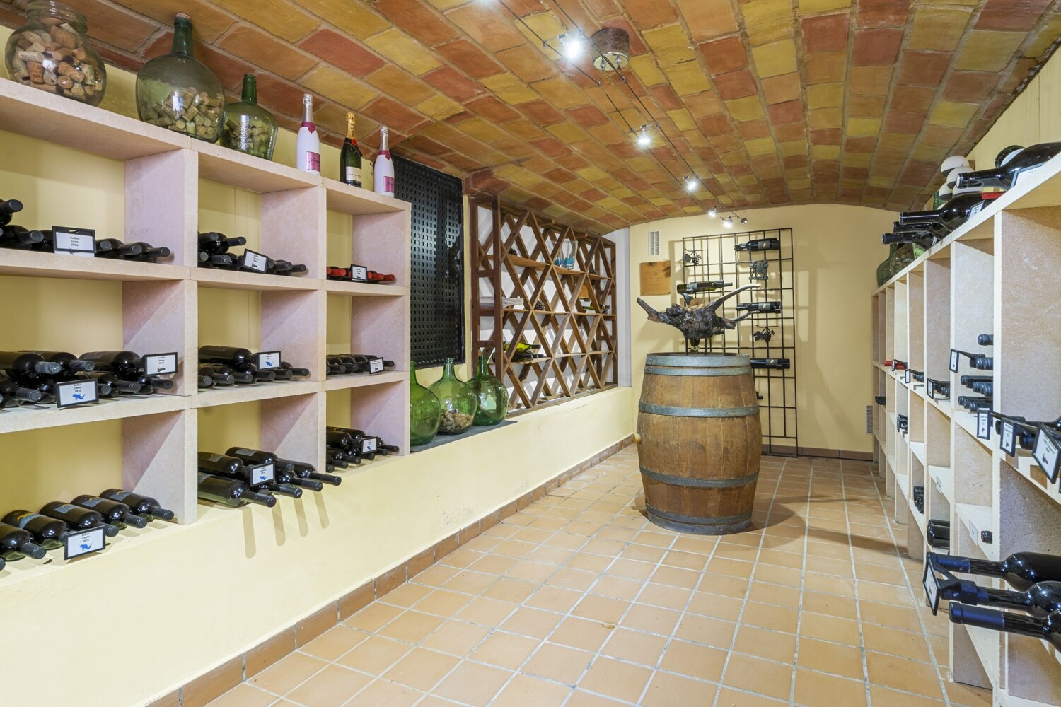 Finca-Porreres