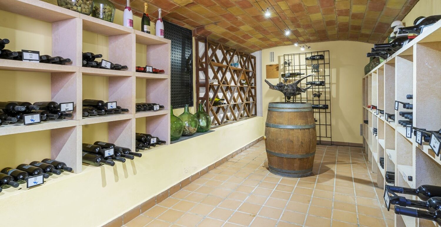 Finca-Porreres