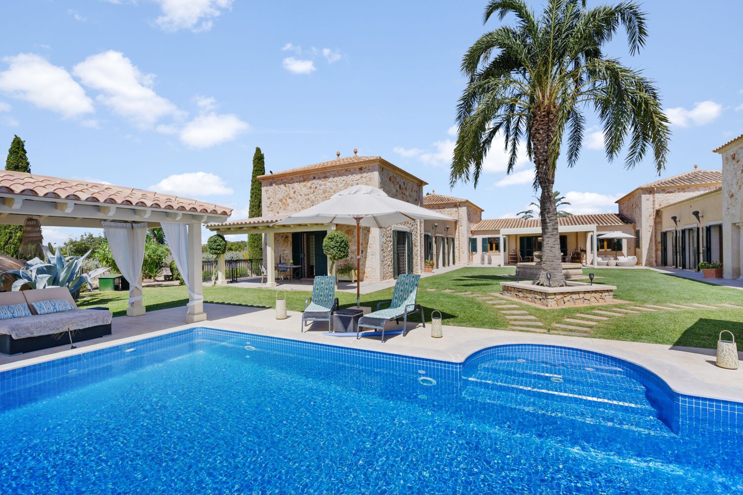 Finca-Porreres