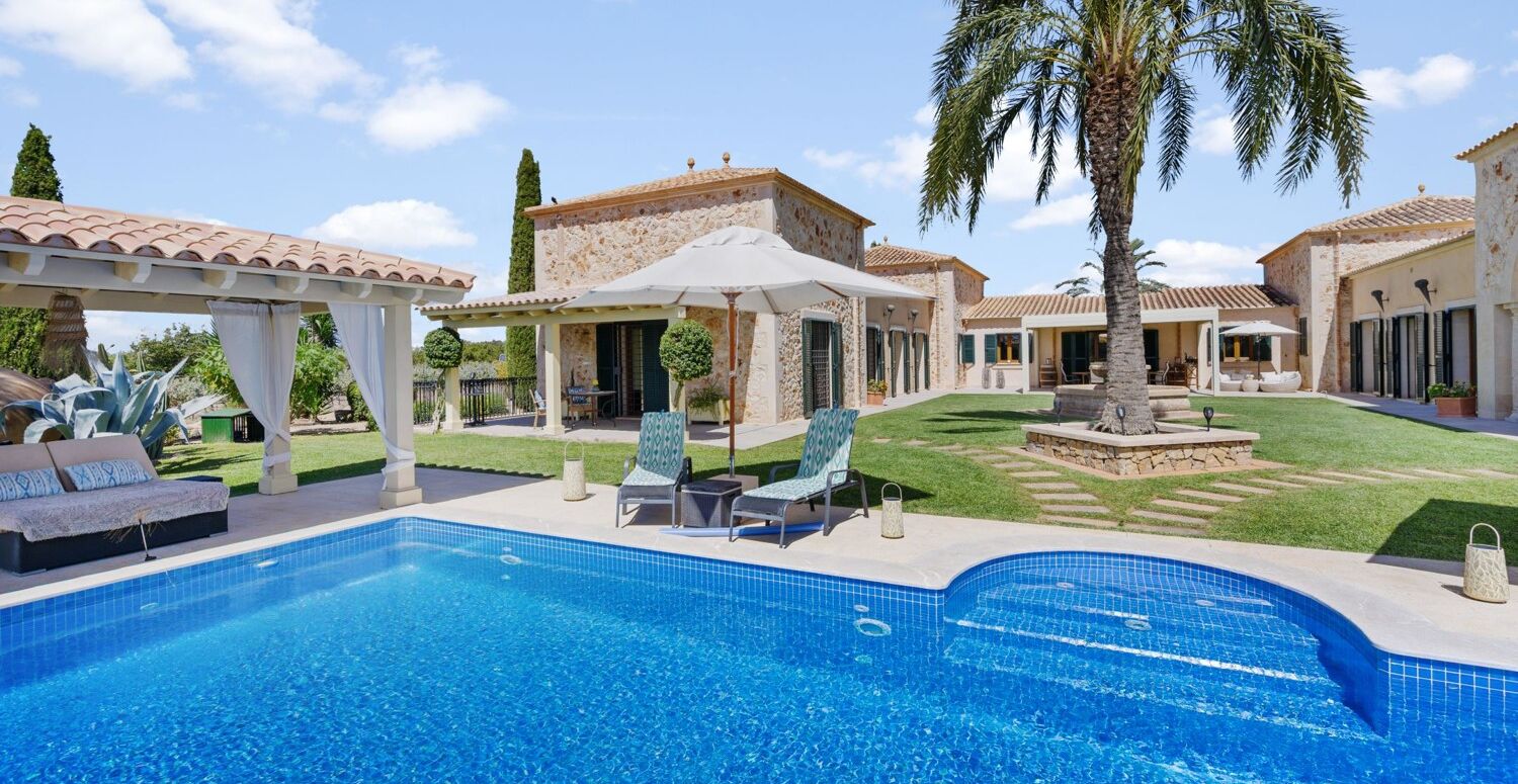Finca-Porreres