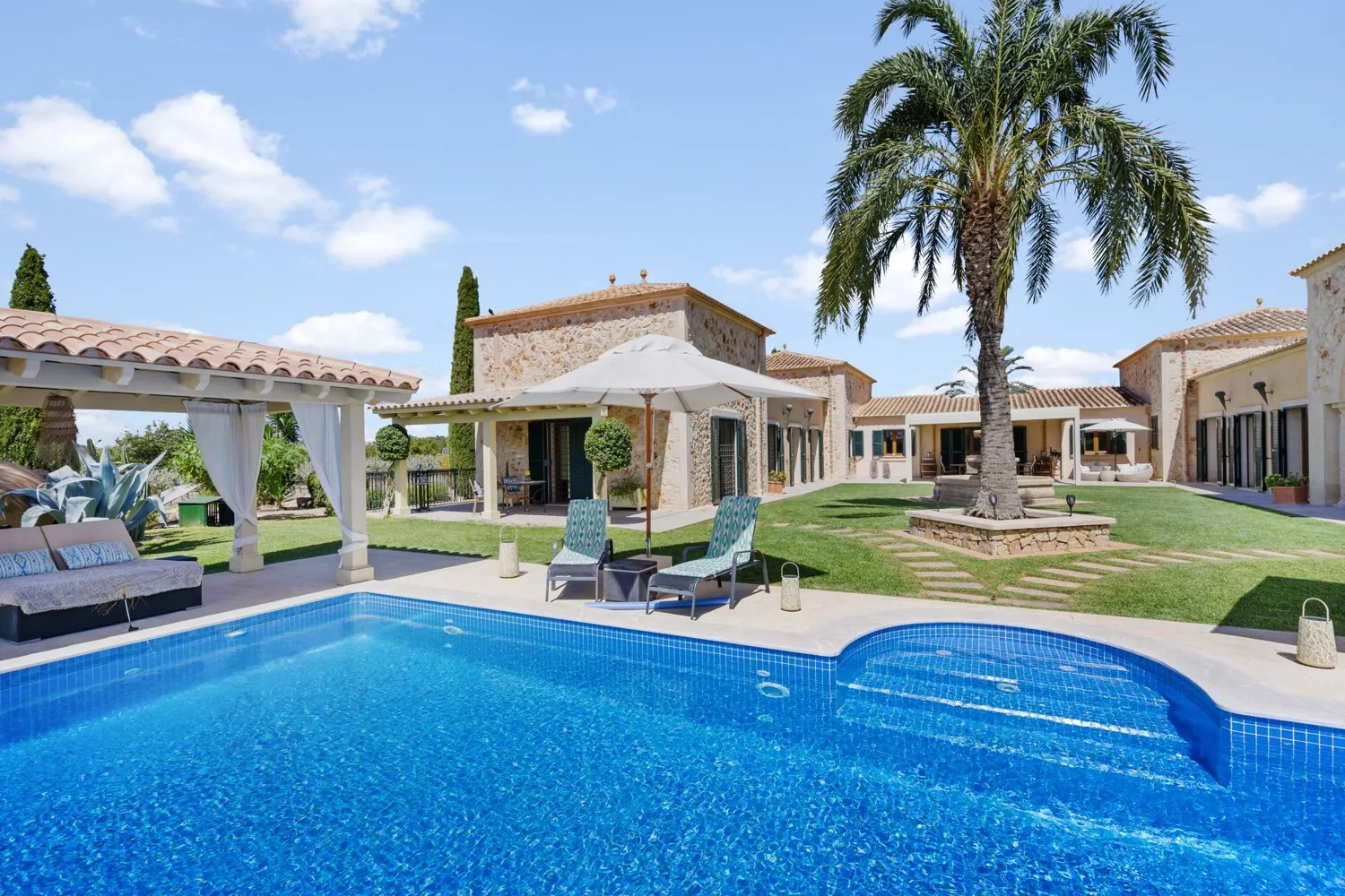 Finca-Porreres
