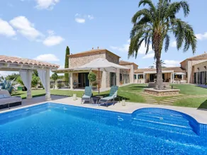 Finca-Porreres