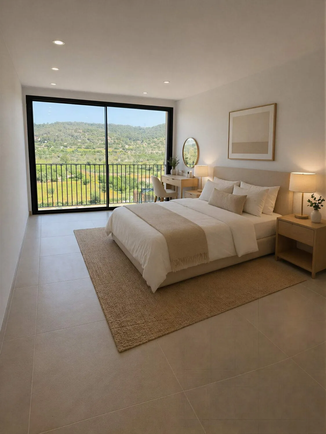 Dormitorio