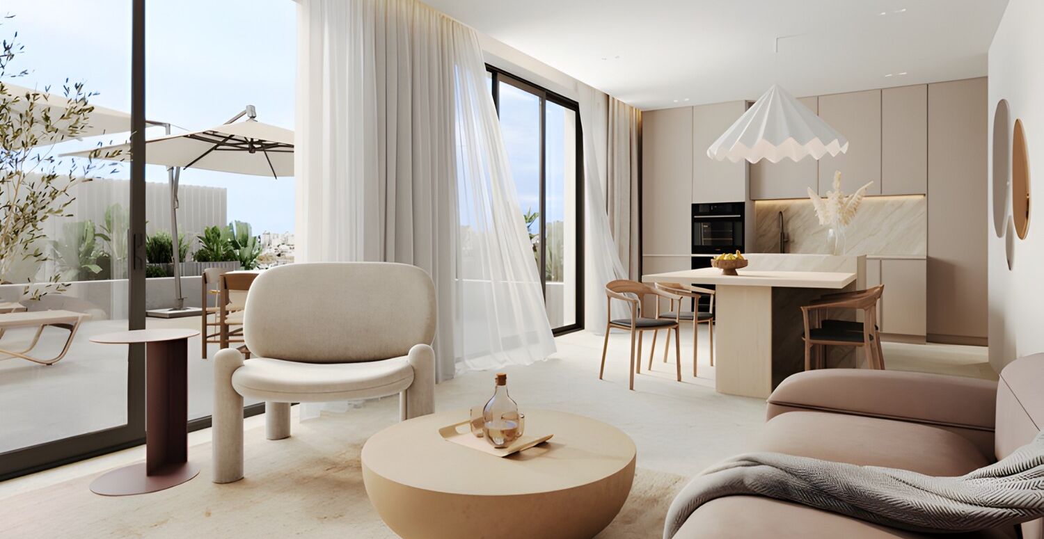 Apartment-Palma