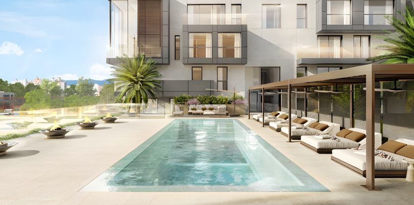 von Poll Immobilien GmbH