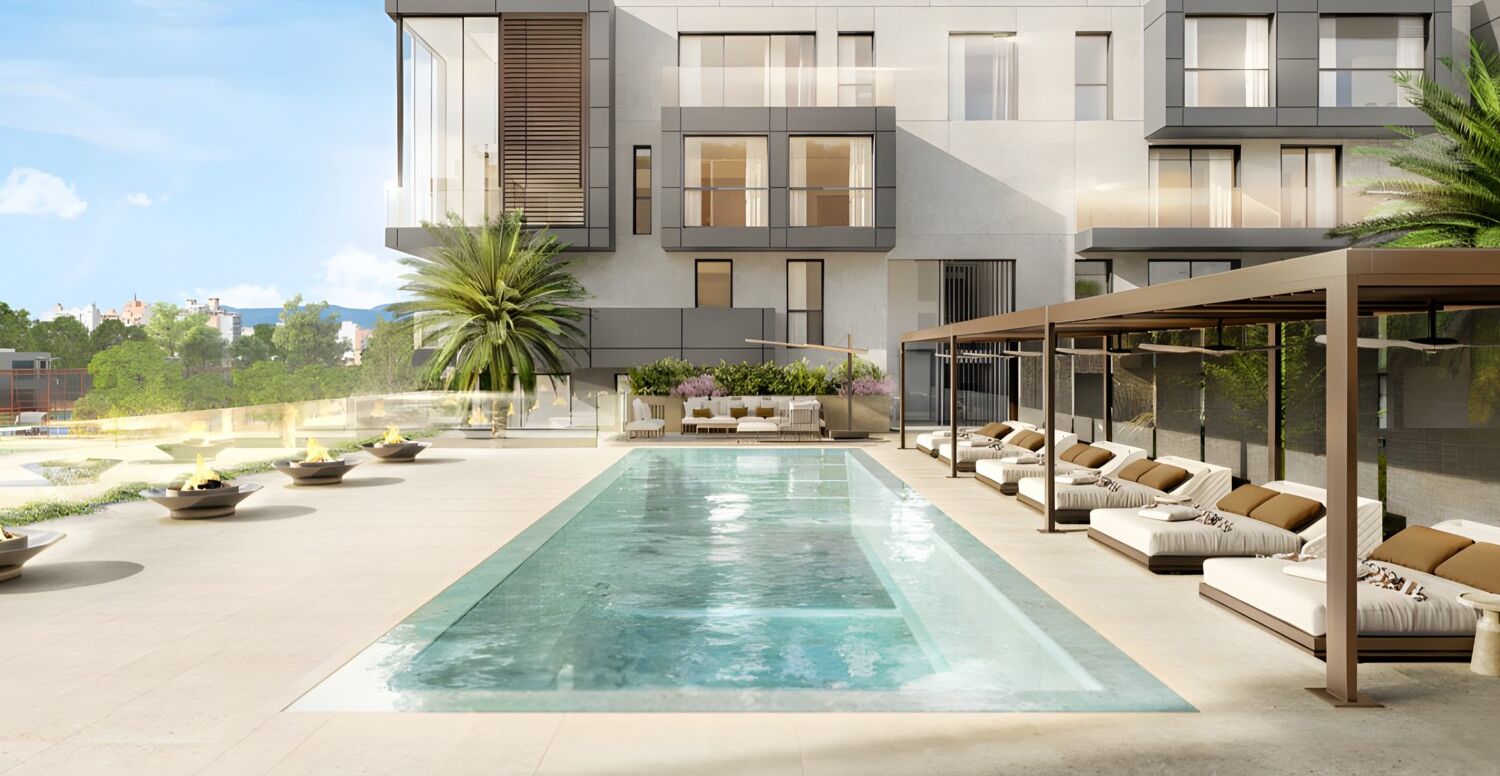 Apartment-Palma
