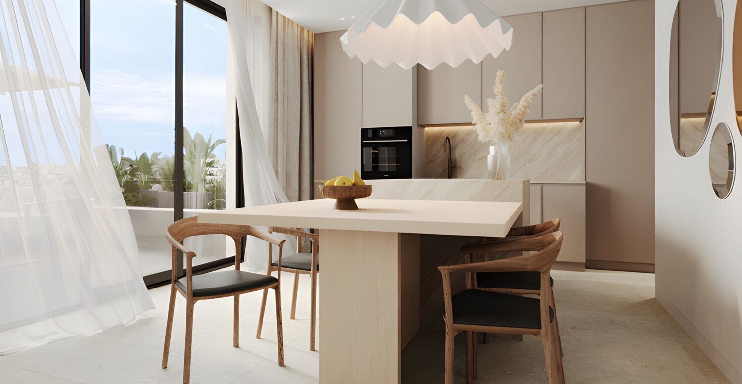 Apartment-Palma