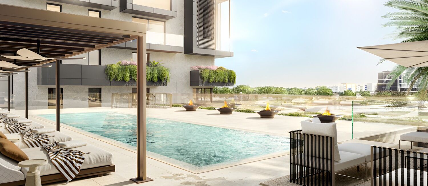 Apartment-Palma