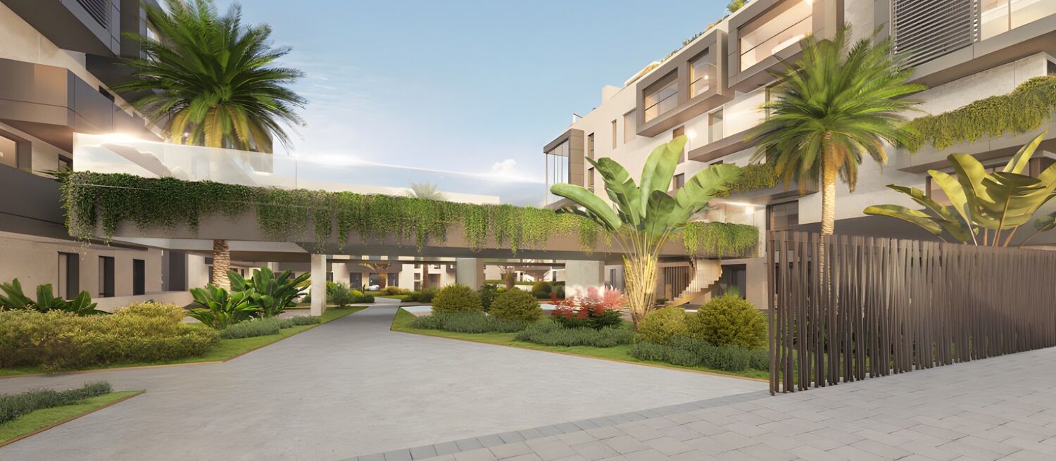 Apartment-Palma