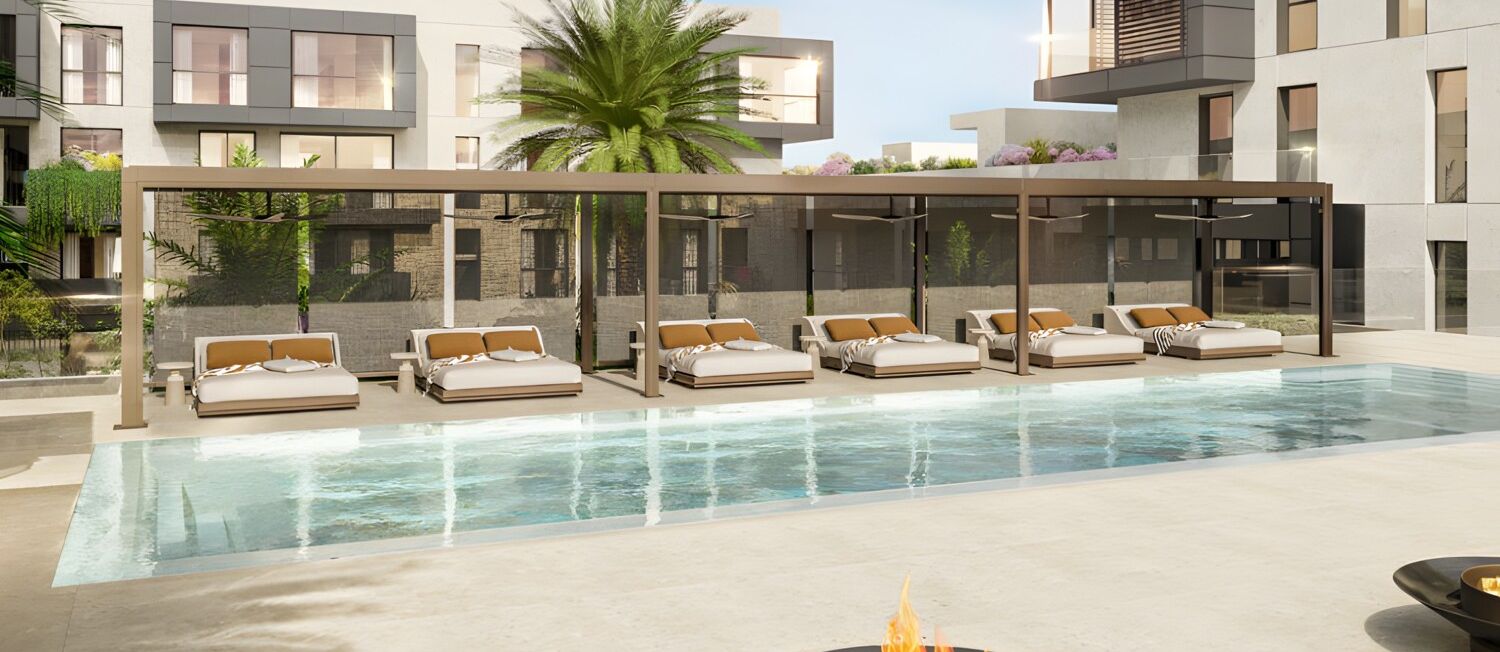 Apartment-Palma