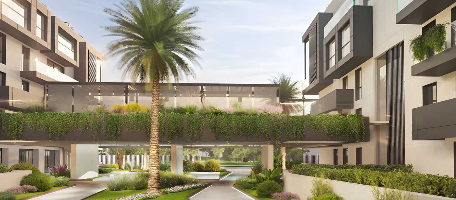 Apartment-Palma