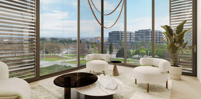 von Poll Immobilien GmbH