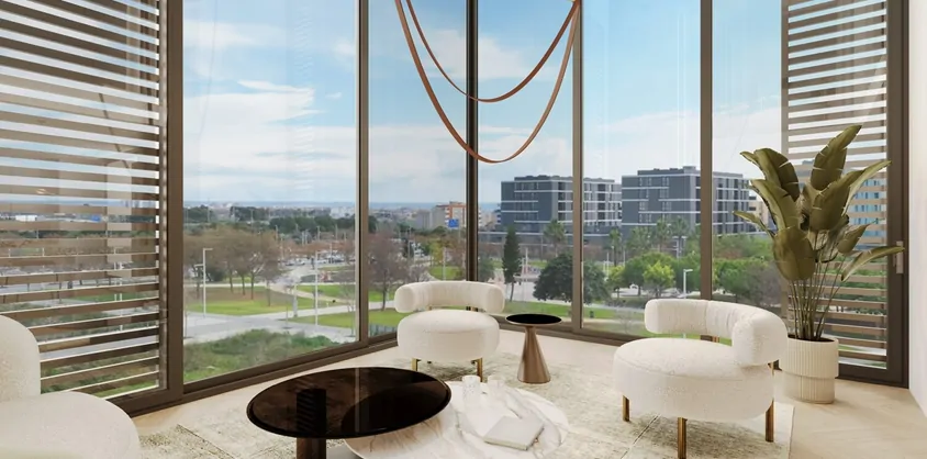 von Poll Immobilien GmbH