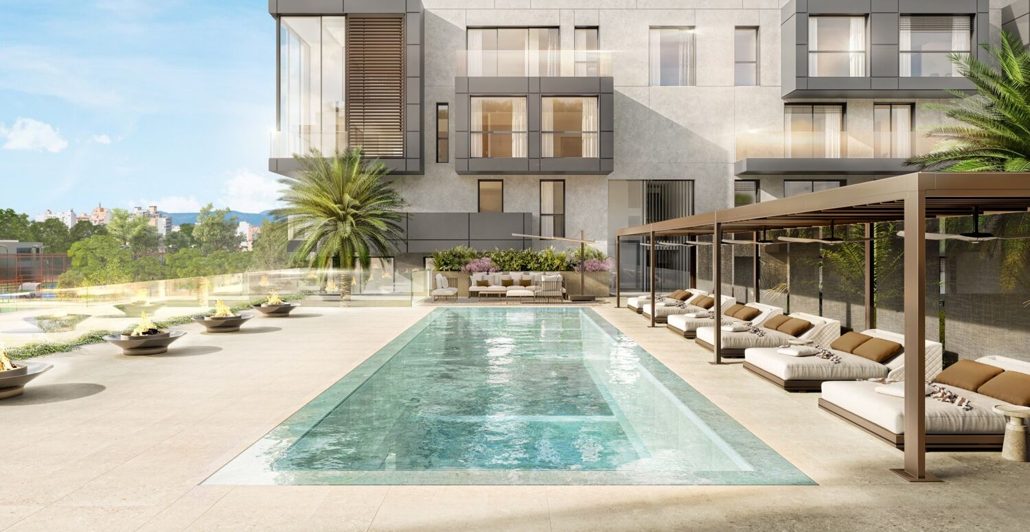 Community Pool