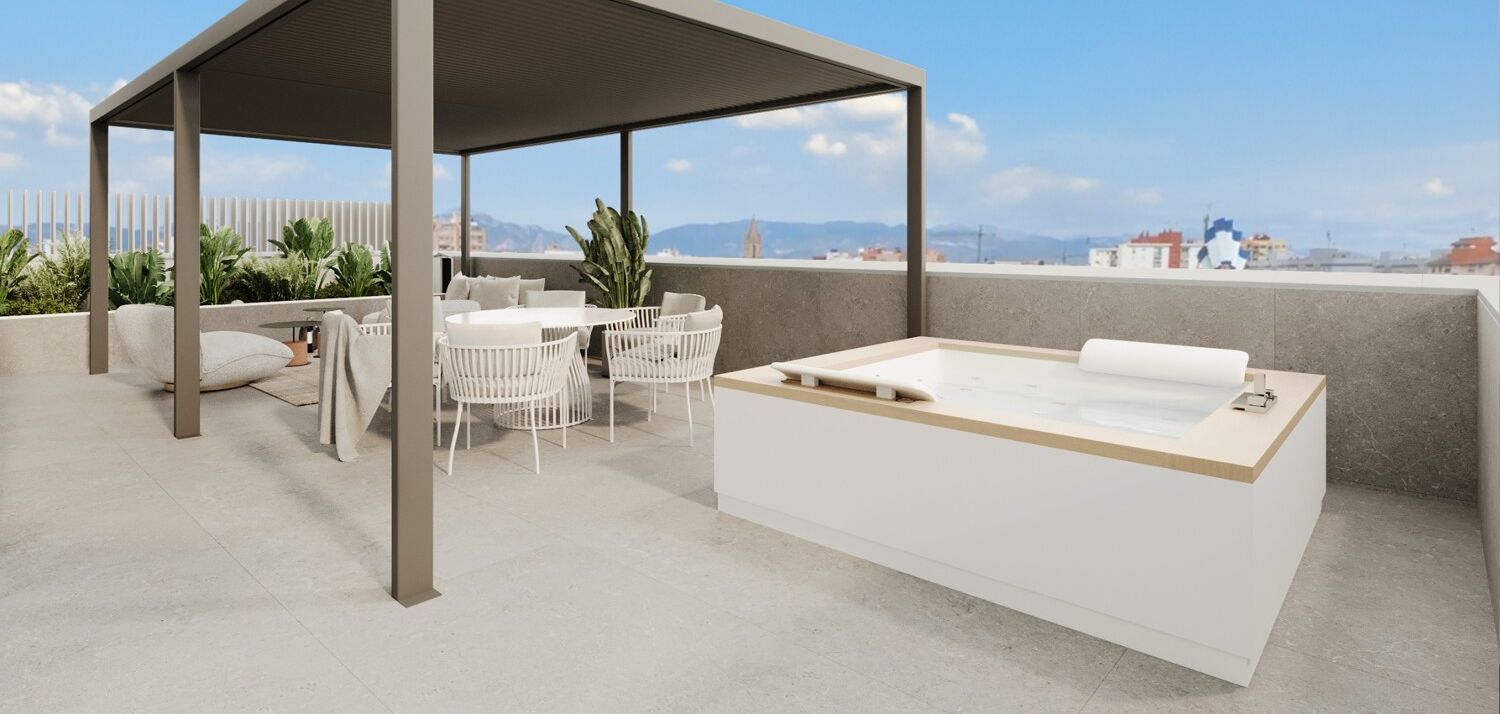 Rooftop
